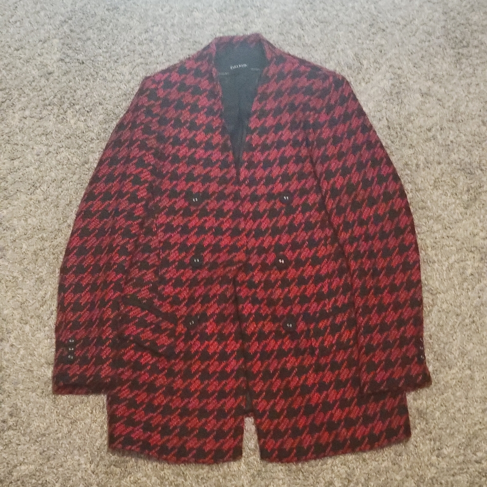 Zara Blazer Size S